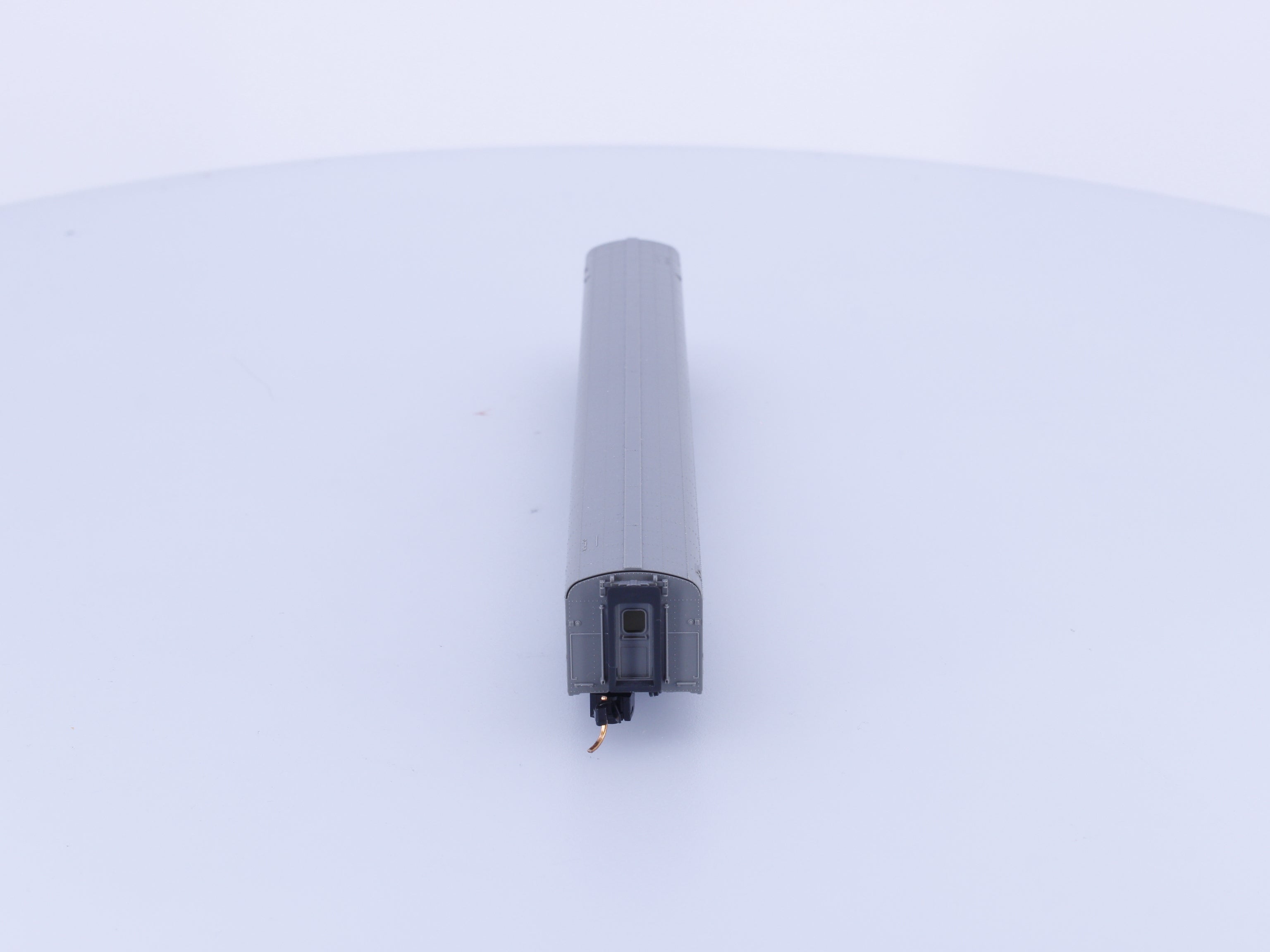 Kato PC N Passenger Coach Undecorated