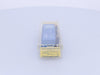 Micro Trains 21190-1 N 40' Standard Box Car, Plug Door Great Northern (GN) 7000 (#1)