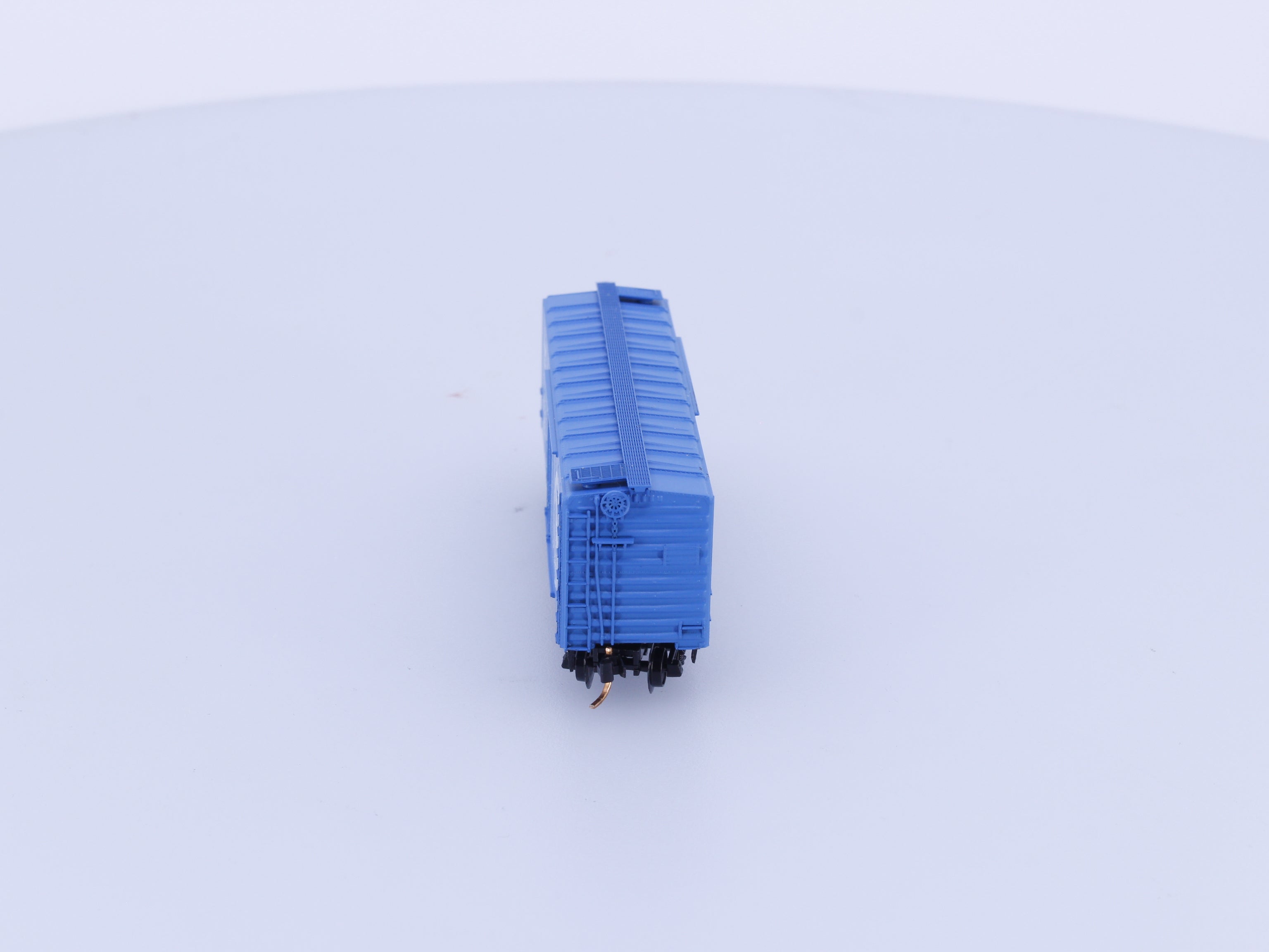 Micro Trains 21190-1 N 40' Standard Box Car, Plug Door Great Northern (GN) 7000 (#1)