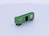 Micro Trains 22011 N 40' Standard Box Car Plug & Sliding Door Burlington Northern (BN) 190274  (#2)