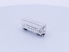 Micro Trains 09200231 N Covered Hopper, 2-Bay, ACF Centerflow Northern Pacific (NP) 75023