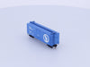 Micro Trains 21190-1 N 40' Standard Box Car, Plug Door Great Northern (GN) 7000