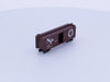 Micro Trains 22177-1 N 40' Standard Box Car Plug & Sliding Door Northern Pacific (NP) 8292 (#1)