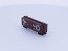 Micro Trains 22177-1 N 40' Standard Box Car Plug & Sliding Door Northern Pacific (NP) 8292 (#1)