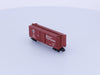 Micro Trains 22021 N 40' Standard Box Car Plug & Sliding Door Great Northern (GN) 11876 (#1)