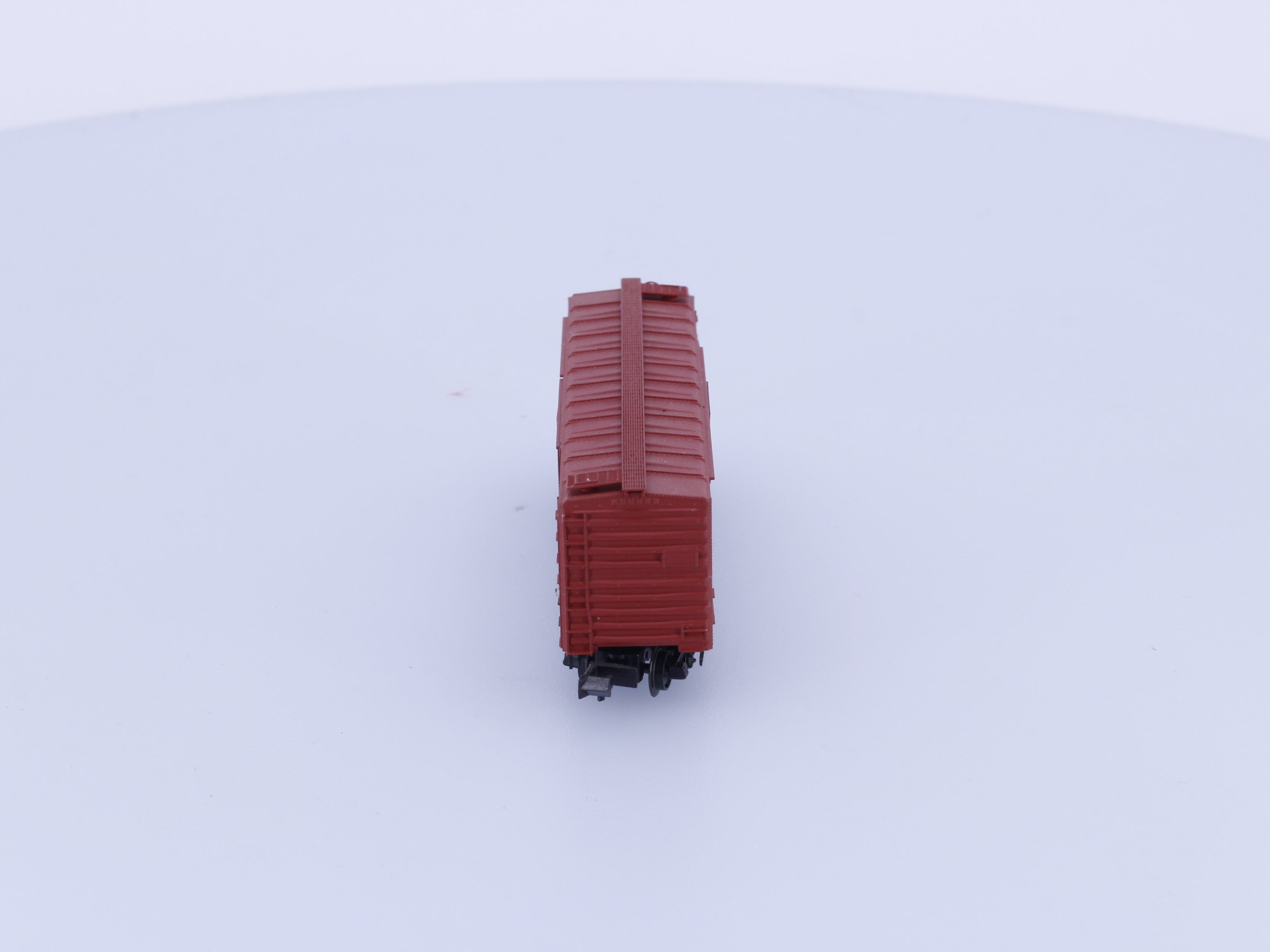 Micro Trains 22021 N 40' Standard Box Car Plug & Sliding Door Great Northern (GN) 11876 (#1)