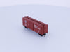 Micro Trains 22021 N 40' Standard Box Car Plug & Sliding Door Great Northern (GN) 11876 (#4)