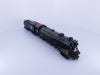 Broadway Limited Imports 2874 HO Brass Hybrid S2 4-8-4 Steam Locomotive Great Northern (GN) 2586 DCC & Sound