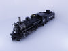 Mountain Model Imports K-28 On3 Brass K-28 2-8-2 Steam Locomotive Factory Painted 473 DC