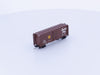 InterMountain 66812-12 N AAR 40' Box Car Canadian Pacific (CP) 123722