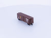 InterMountain 66812-12 N AAR 40' Box Car Canadian Pacific (CP) 123722