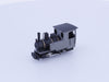 Minitrains 2063 N 0-4-0 Steam Locomotive Analog DC