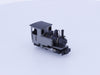 Minitrains 2063 N 0-4-0 Steam Locomotive Analog DC