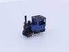 Minitrains 5043 N 0-4-0 Steam Locomotive Analog DC