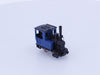 Minitrains 5043 N 0-4-0 Steam Locomotive Analog DC