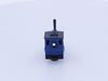 Minitrains 5043 N 0-4-0 Steam Locomotive Analog DC