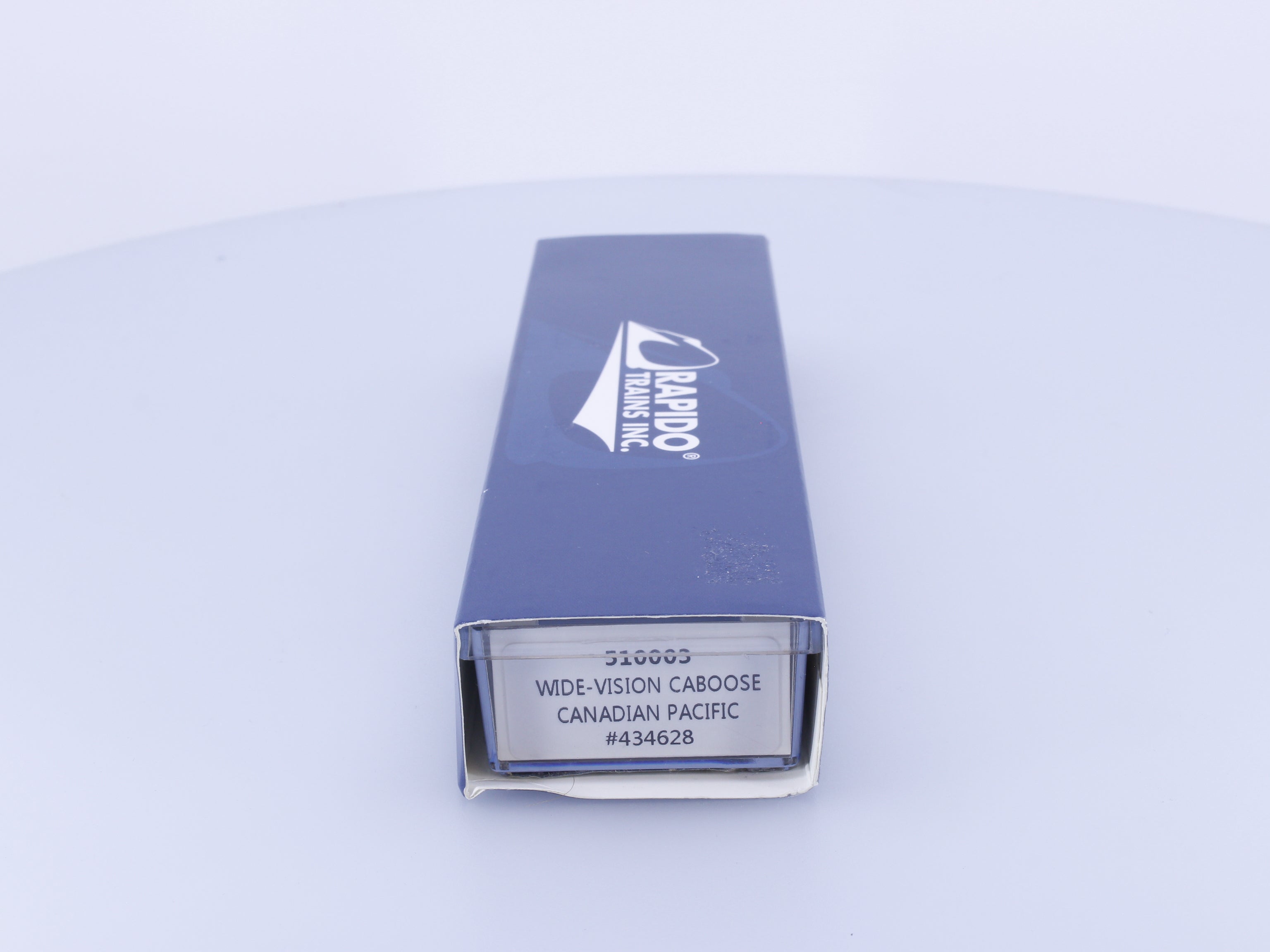 Rapido 510003 N Wide Vision Caboose Canadian Pacific (CP) 434628