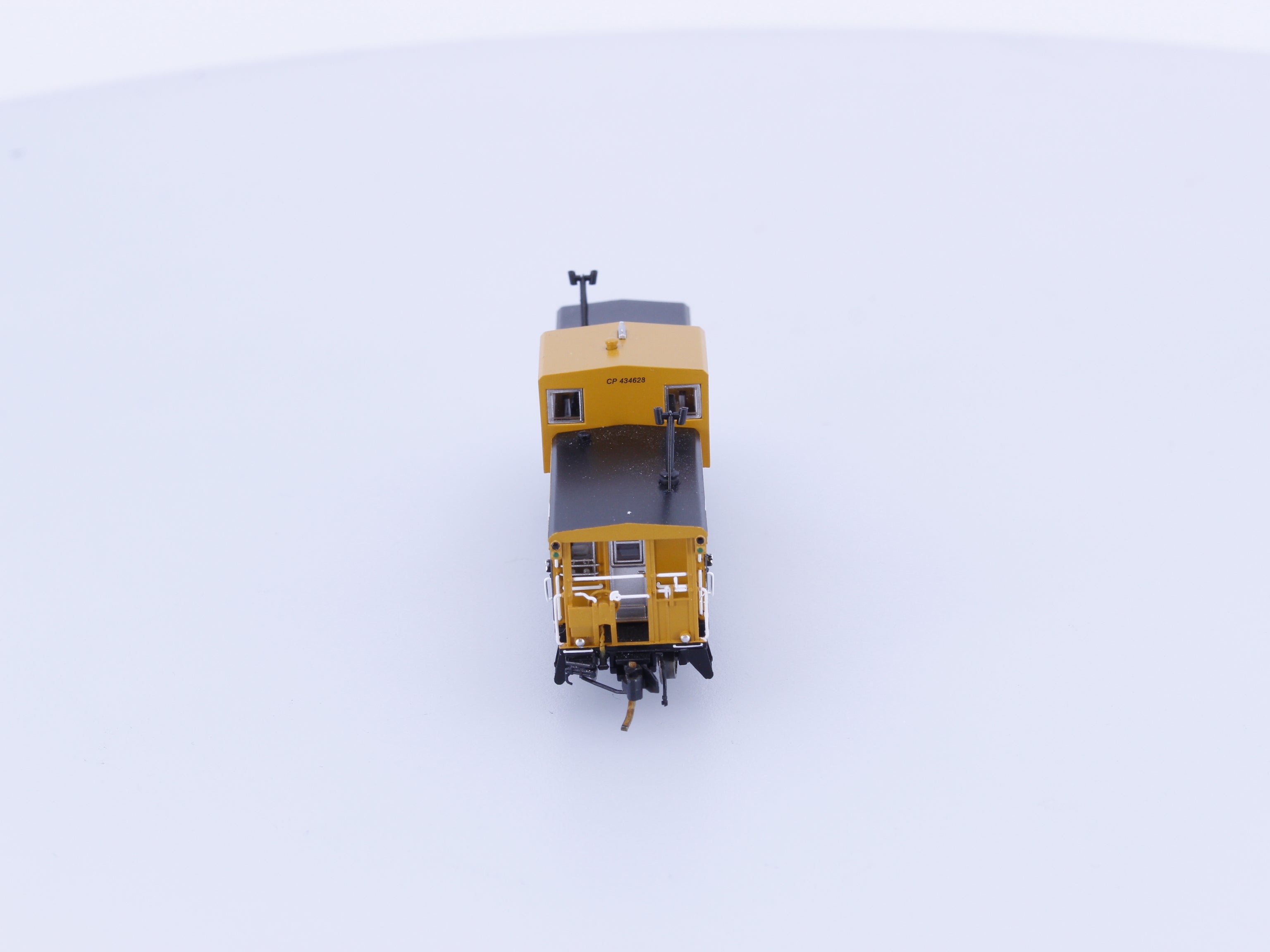 Rapido 510003 N Wide Vision Caboose Canadian Pacific (CP) 434628