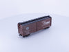 Kadee 4086 HO 40' PS-1 Boxcar Atchison Topeka and Santa Fe (ATSF) 31597