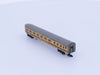 Marklin Z Empire Builder Observation Passenger Car Great Northern (GN) 1183