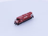 Micro Trains 981 01 030 Z GP35 Diesel Locomotive Canadian Pacific (CP) 5016 Analog DC (#2)