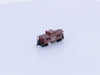Micro Trains 535 00 170 Z Caboose Canadian Pacific (CP) 437496 (#3)