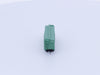 Micro Trains 500 00 442 Z 40' Standard Box Car Single Door Great Northern (GN) 27163