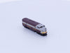 Micro Trains 14012-2 Z F7 A-Unit Diesel Locomotive Canadian Pacific (CP) 4069 Analog DC