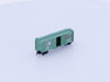 Micro Trains 500 00 441 Z 40' Standard Box Car Single Door Great Northern (GN) 27107 (#1)