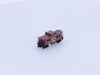 Micro Trains 535 00 170 Z Caboose Canadian Pacific (CP) 437496 (#2)