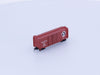 Micro Trains 14802-2 Z 40' Standard Box Car Double Doors Great Northern (GN) 3350