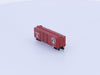 Micro Trains 14802-2 Z 40' Standard Box Car Double Doors Great Northern (GN) 3350