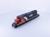Athearn 4471 HO SD40-2 Diesel Locomotive Dummy Only GTW Canadian National (CN) 5930