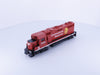 Athearn 4641 HO GP38-2 Diesel Locomotive Canadian Pacific (CP) 3069 Analog DC