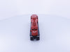 Athearn 4641 HO GP38-2 Diesel Locomotive Canadian Pacific (CP) 3069 Analog DC