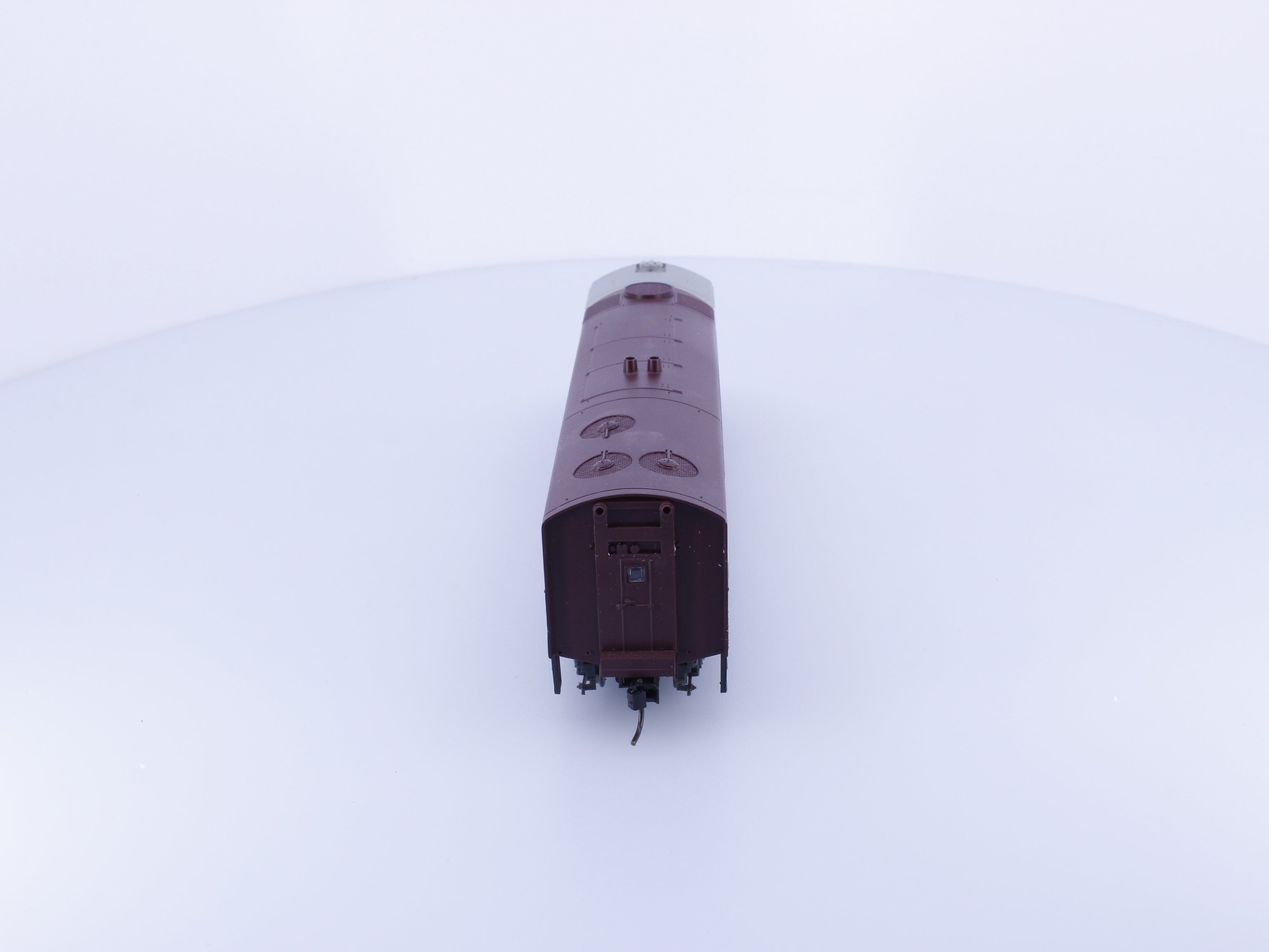 Proto 1000 500002 HO C-Liner Powered A Unit Diesel Locomotive Canadian Pacific (CP) 4078 Analog DC