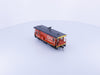 Overland OMI-1173 HO Brass VAN Caboose Factory Painted Canadian National (CN) 76501-76709