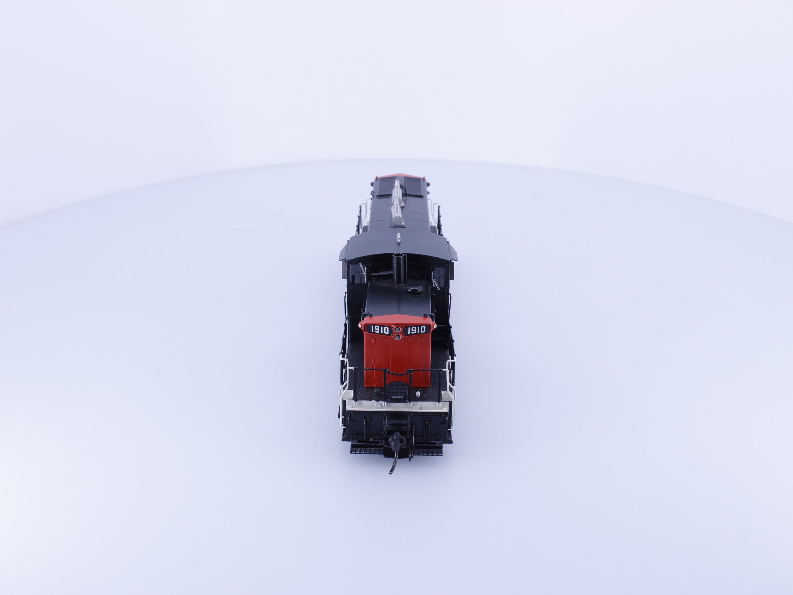 Overland 6692.2 HO Brass GMD-1 Diesel Locomotive Canadian National (CN) 1910 Analog DC