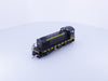 Atlas 8272 HO S-4 Diesel Locomotive Canadian National (CN) 8017 Analog DC