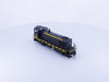 Atlas 8272 HO S-4 Diesel Locomotive Canadian National (CN) 8017 Analog DC