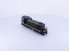 Atlas 8271 HO S-4 Diesel Locomotive Canadian National (CN) 7985 Analog DC