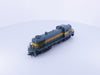 Atlas 8156 HO RS-3 Diesel Locomotive Ontario Northland (ONT) 1301 Analog DC