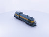 Atlas 8156 HO RS-3 Diesel Locomotive Ontario Northland (ONT) 1301 Analog DC