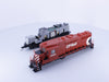 Proto 2000 80006 HO GP30 Phase II Diesel Locomotive Canadian Pacific (CP) 5000 DCC Ready