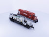 Proto 2000 80006 HO GP30 Phase II Diesel Locomotive Canadian Pacific (CP) 5000 DCC Ready