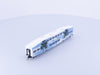 Athearn 10145 N TriRail Bombardier Coach Car Florida East Coast (FEC) 1005