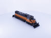 Proto 2000 30762 HO GP38-2 Diesel Locomotive Milwaukee Road (MILW) 350 Analog DC
