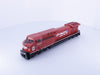 Athearn 4343 HO AC4400 Diesel Locomotive Canadian Pacific (CP) 9503 Analog DC