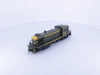 Atlas 8152 HO RS-3 Diesel Locomotive Canadian National (CN) 7847 Analog DC