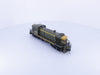 Atlas 8152 HO RS-3 Diesel Locomotive Canadian National (CN) 7847 Analog DC